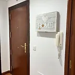 Piso Acogedor Y Centrico *