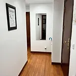 Daire Piso Acogedor Y Centrico