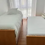 Daire Piso Acogedor Y Centrico *