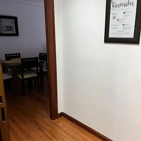 Piso Acogedor Y Centrico *