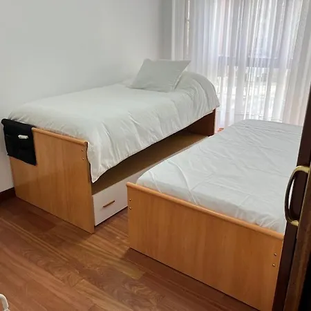 Piso Acogedor Y Centrico Santoña