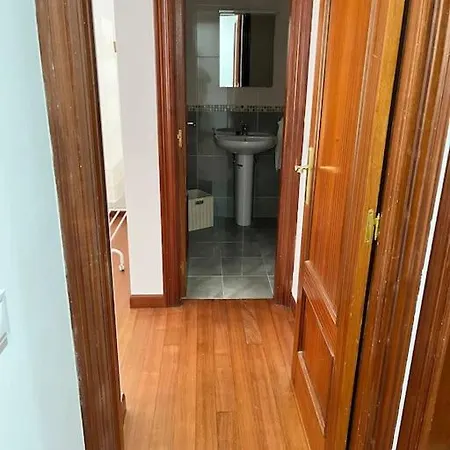 Piso Acogedor Y Centrico * Santona
