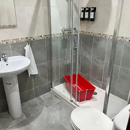 Apartment Piso Acogedor Y Centrico Santona