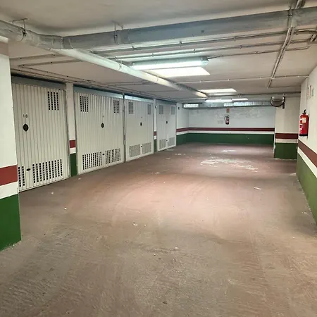 Piso Acogedor Y Centrico