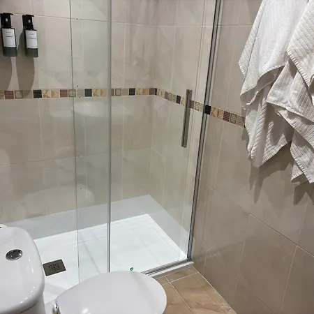 Apartment Piso Acogedor Y Centrico Santoña