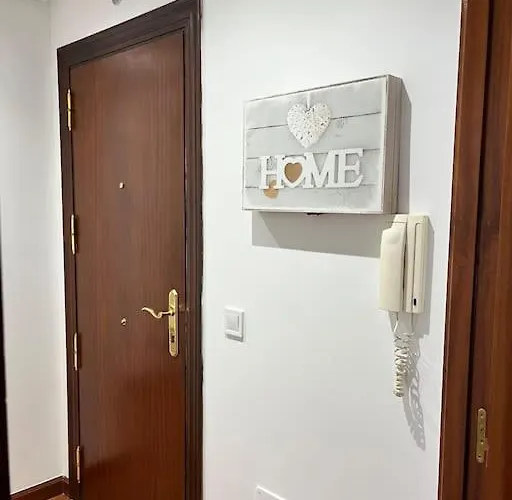 Piso Acogedor Y Centrico *