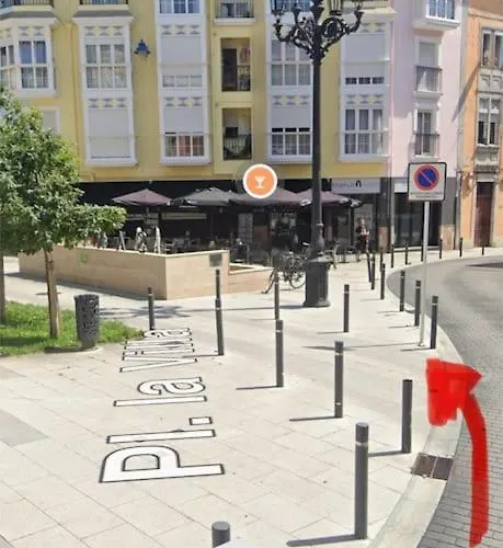 Piso Acogedor Y Centrico *