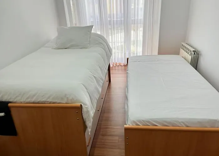 Appartamento Piso Acogedor Y Céntrico *