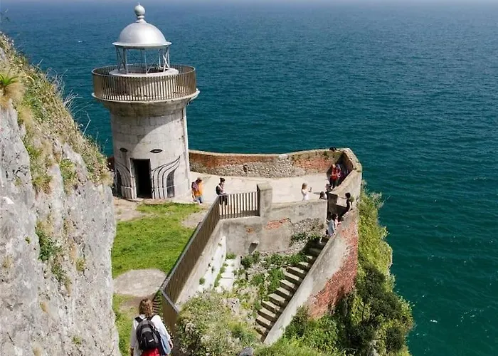 Appartamento Piso Acogedor Y Céntrico Santoña