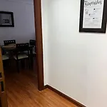 Piso Acogedor Y Centrico *