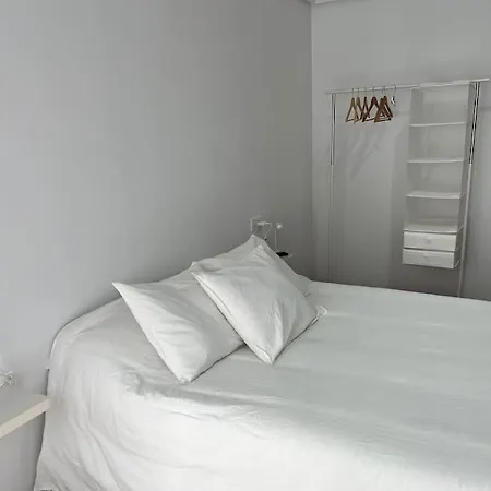 Piso Acogedor Y Centrico