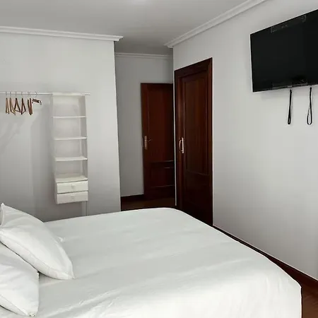 Piso Acogedor Y Centrico Appartement *