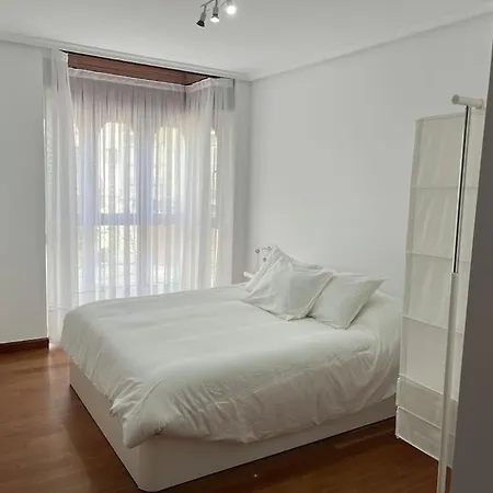 Appartement Piso Acogedor Y Centrico *