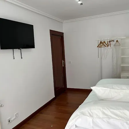 Apartamento Piso Acogedor Y Centrico Santoña