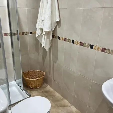 Piso Acogedor Y Centrico Santoña