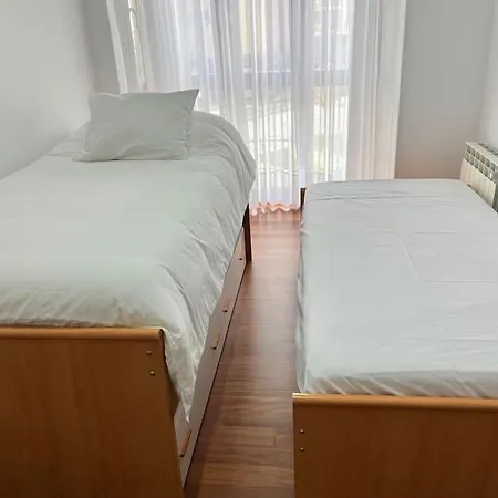 Apartamento Piso Acogedor Y Centrico *