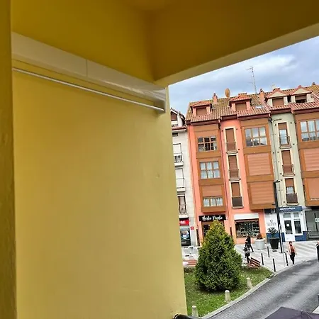 Apartment Piso Acogedor Y Centrico Santoña