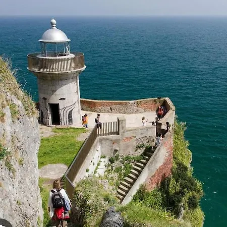 Appartement Piso Acogedor Y Centrico Santoña