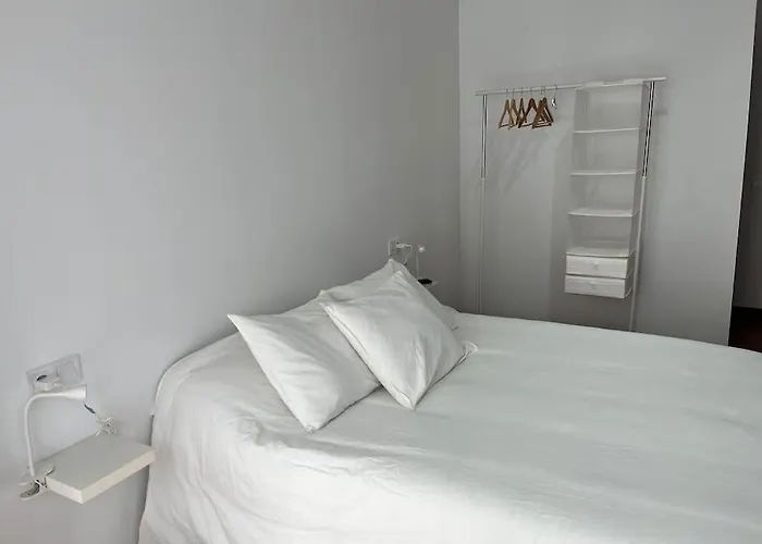 Piso Acogedor Y Céntrico