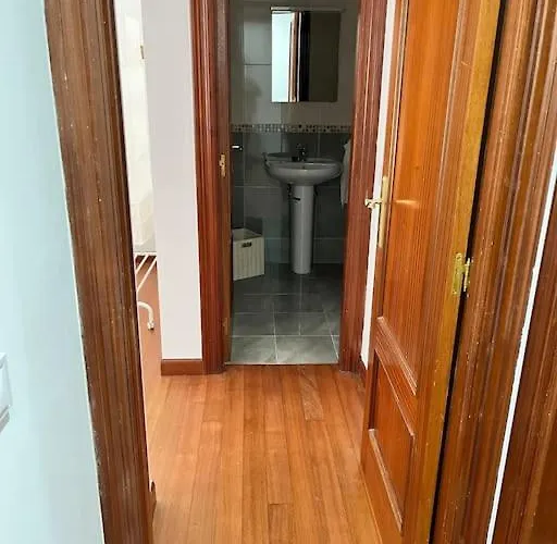 Piso Acogedor Y Céntrico * Santoña