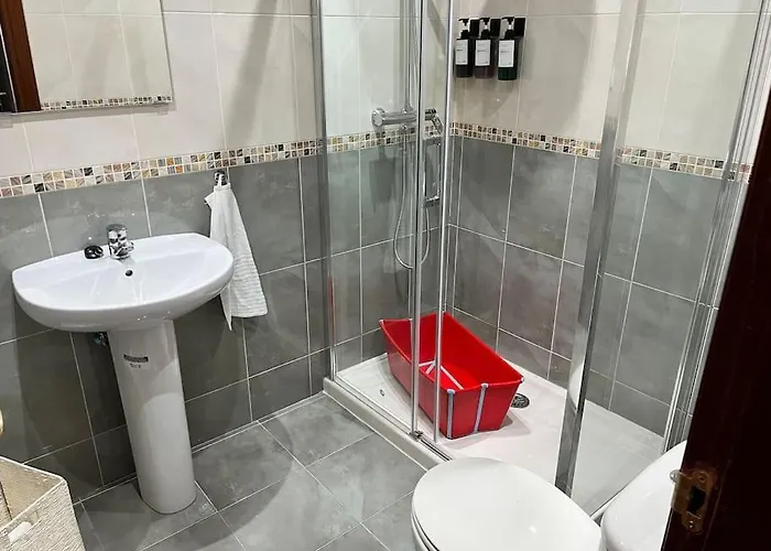 Apartamento Piso Acogedor Y Céntrico Santoña