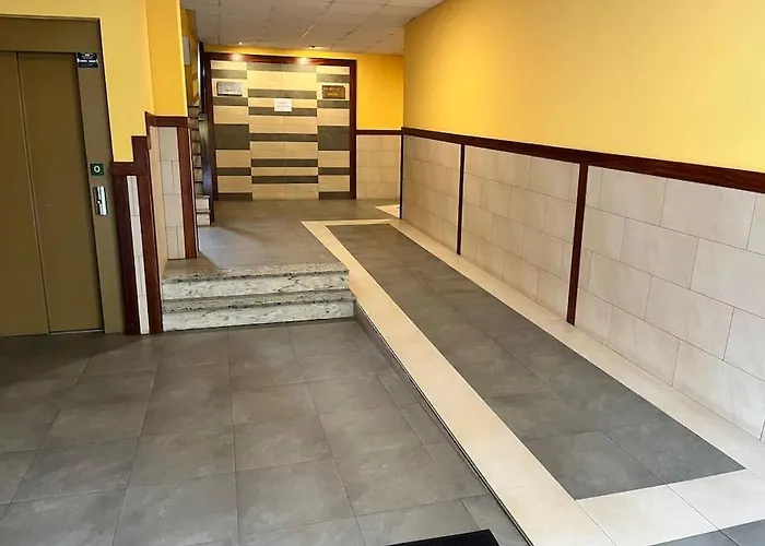 Piso Acogedor Y Centrico *