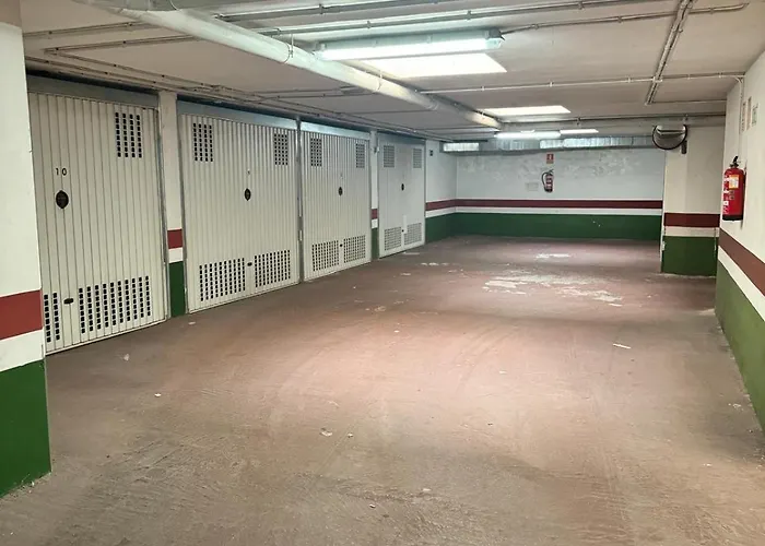 Piso Acogedor Y Centrico